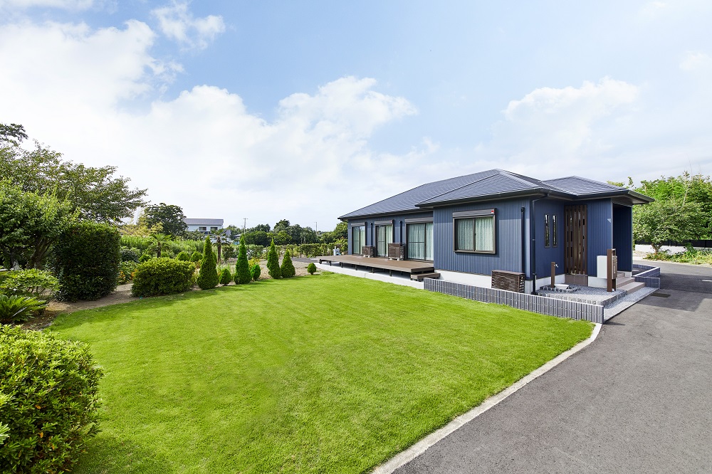 平屋35坪間取りの注意ポイントと対策　おしゃれな平屋