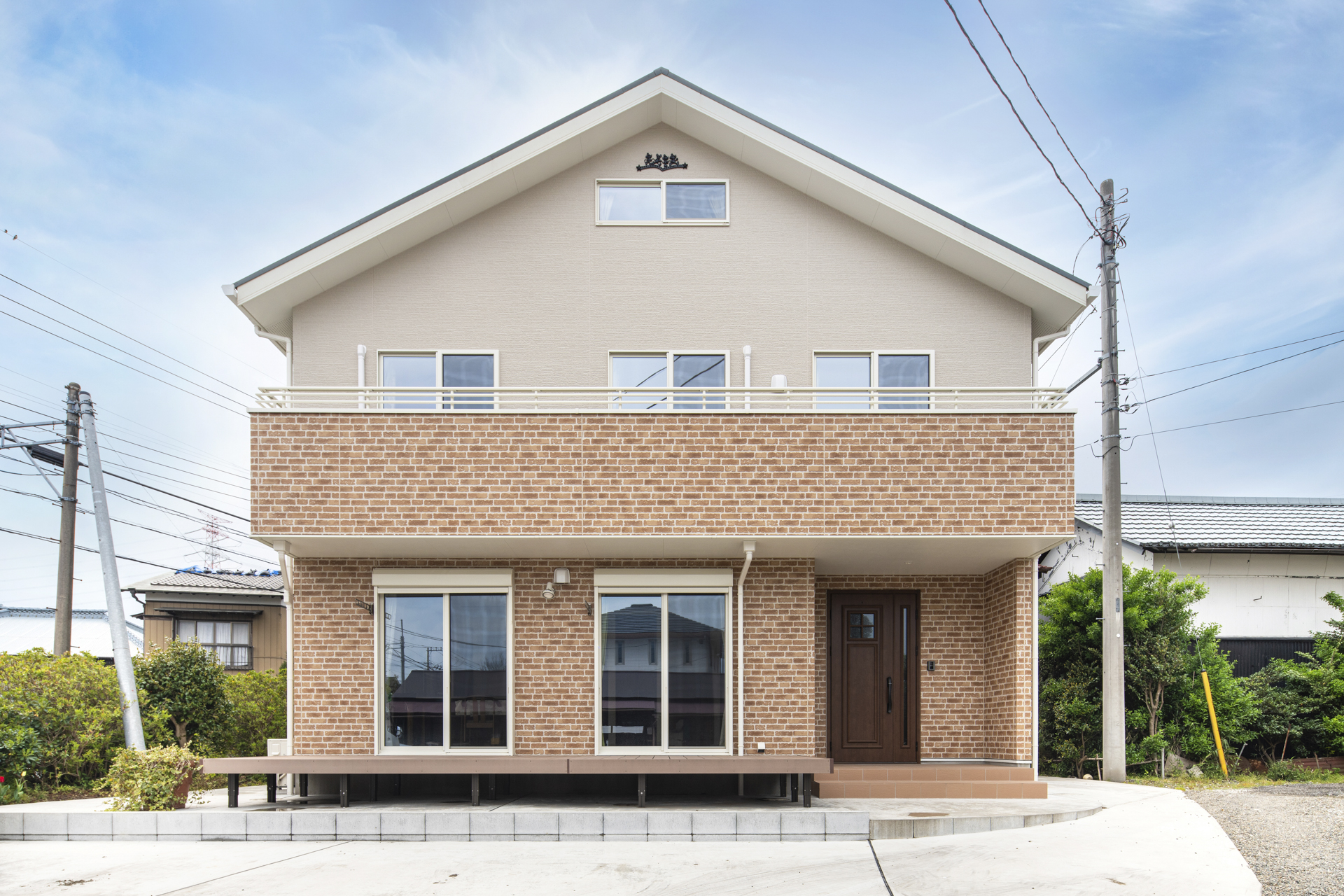 千葉県・注文住宅