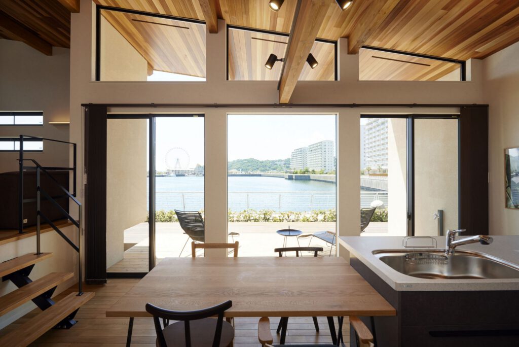 ダイニングテーブル