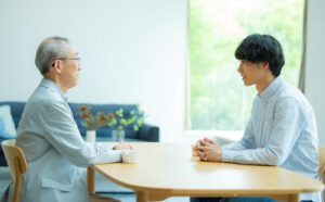FP相談
