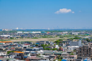【木更津市の住みやすさ】支える特徴6選＆おすすめのエリアも紹介！