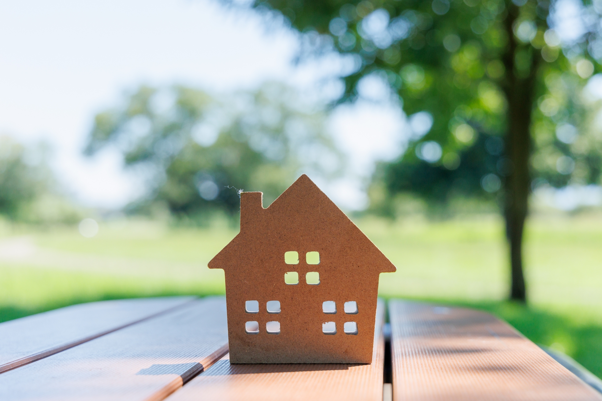 ビルトインガレージの新築を検討している人の画像