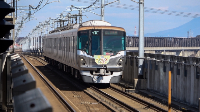 電車
