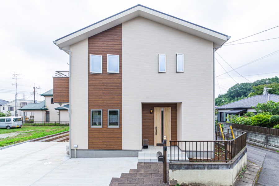 エコロジー住宅