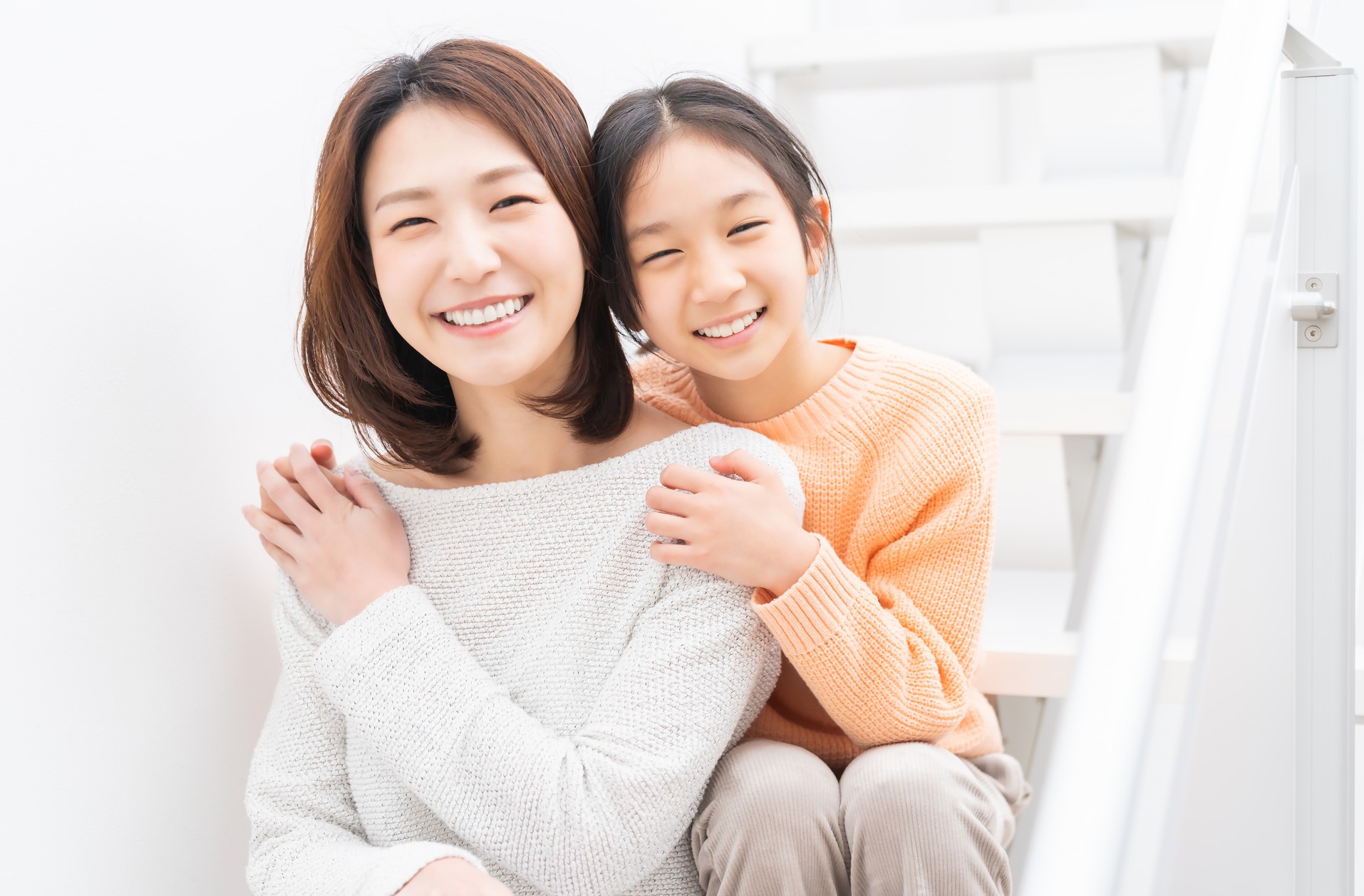 親子