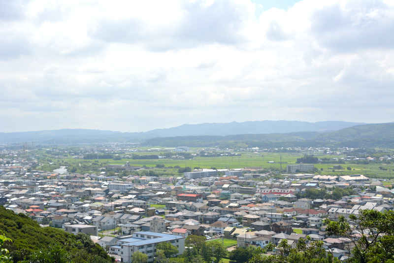 千葉県君津市│都会と田舎の中間、ちょうどいい暮らし