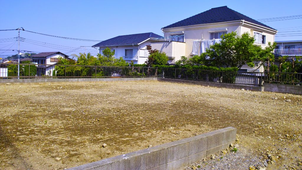 土地利用上の制限を受けやすい