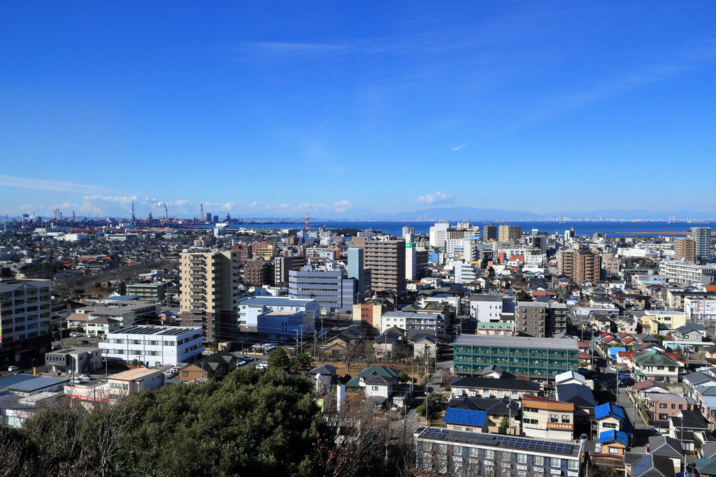 木更津市で注文住宅建築におすすめのエリア3選