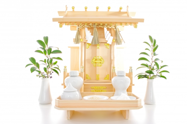神棚